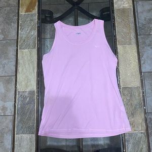 Nike tank top
